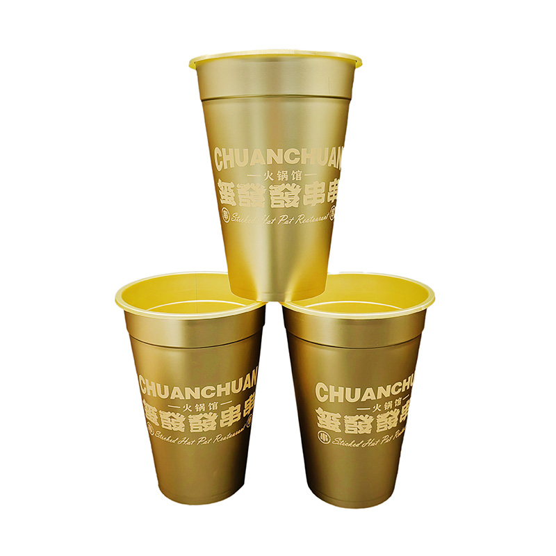 Doanh thu của các container IML là bao nhiêu?