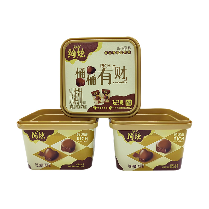 Tại sao vật liệu PP lại phổ biến trong ngành ghi nhãn khuôn?