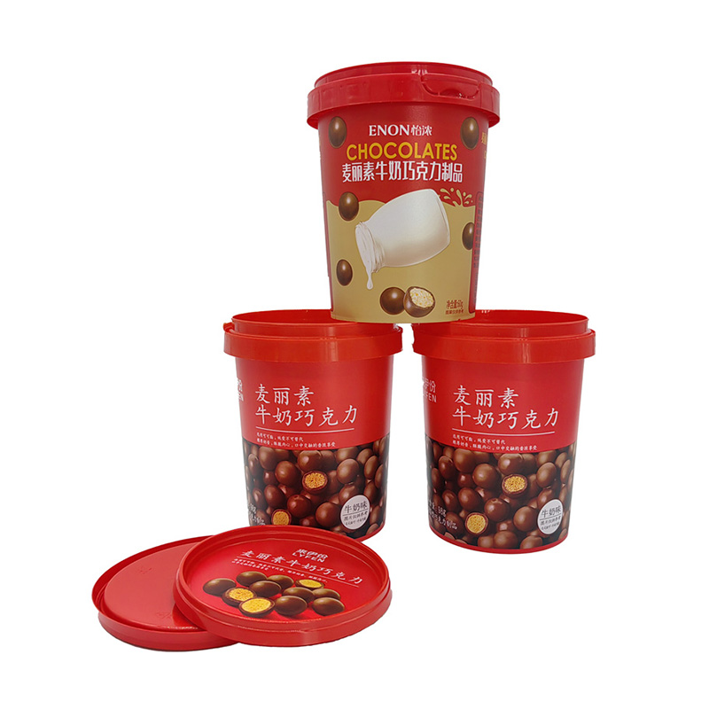 Xô ép phun lưu trữ bằng nhựa PP: Điều gì khiến nó trở thành giải pháp lưu trữ phù hợp?