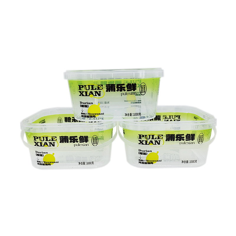 Thùng vuông cải thiện hiệu quả lưu trữ và đóng gói như thế nào?