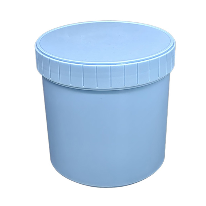 PP Plastic Food Storage Container