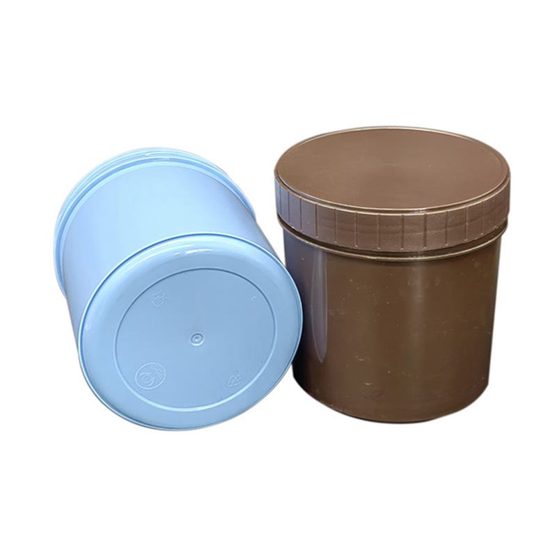 PP Plastic Food Storage Container
