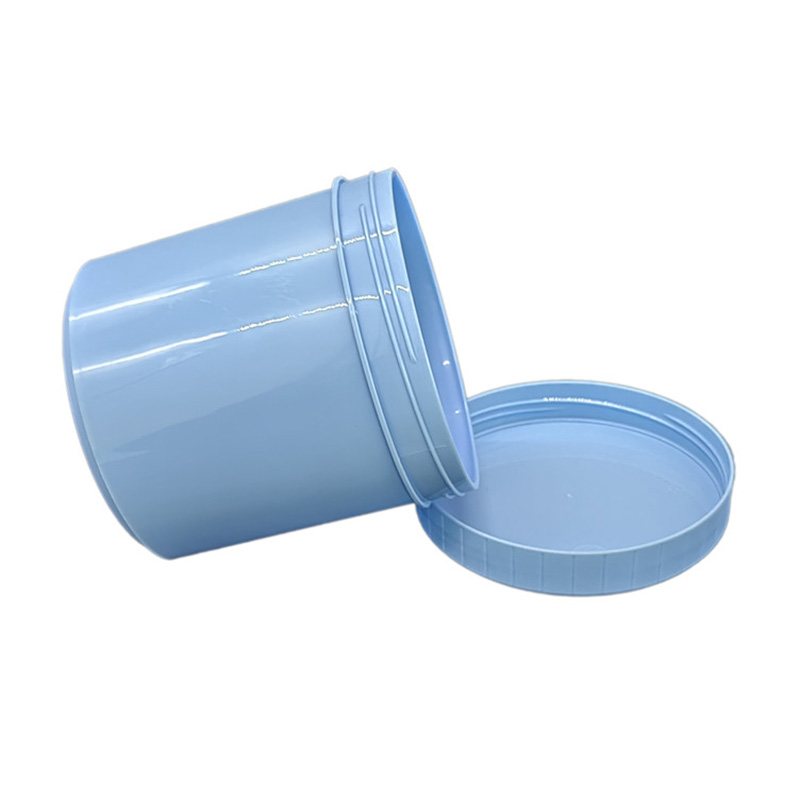 PP Plastic Food Storage Container