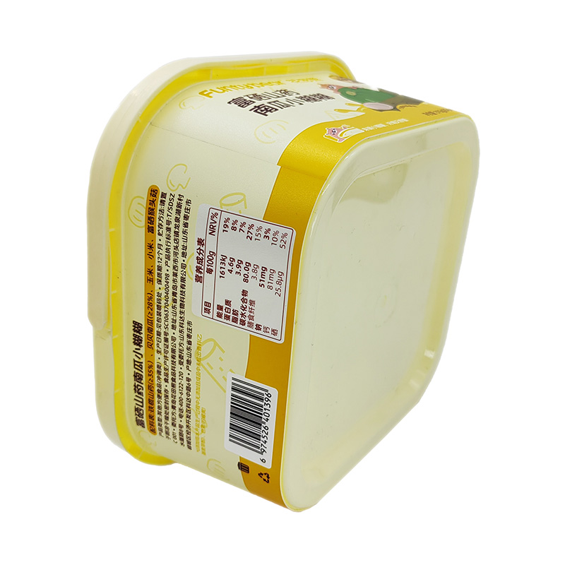 PP Plastic Injection Molding Pail