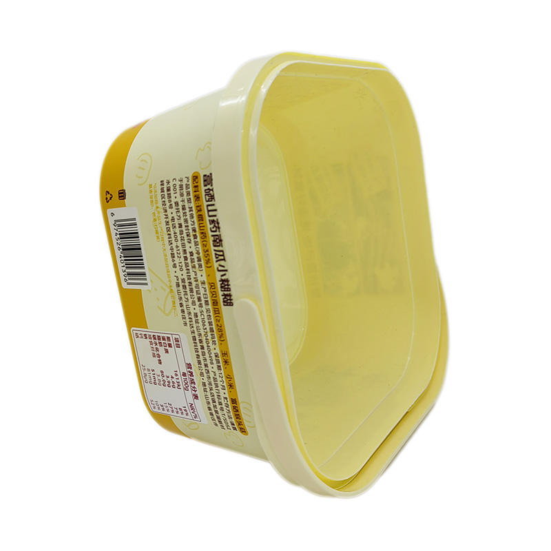 PP Plastic Injection Molding Pail