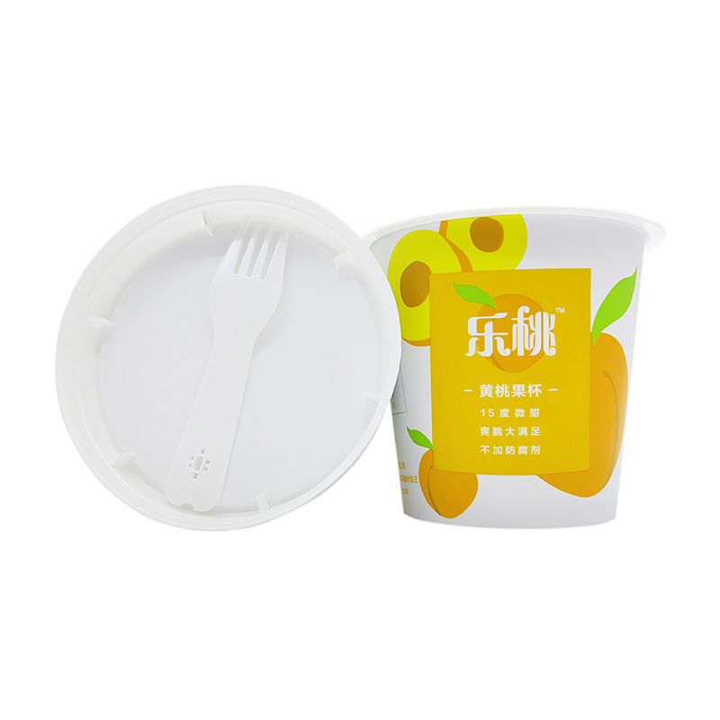 PP Plastic Injection Molding Container