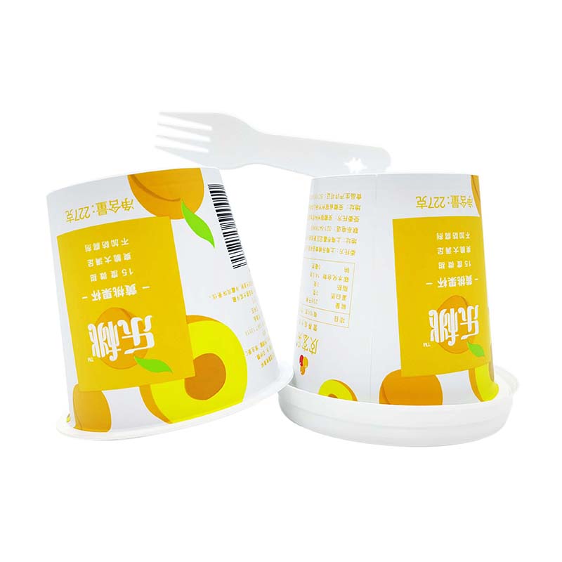 PP Plastic Injection Molding Container