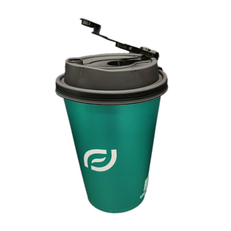 PP Plastic Injection Molding Cup