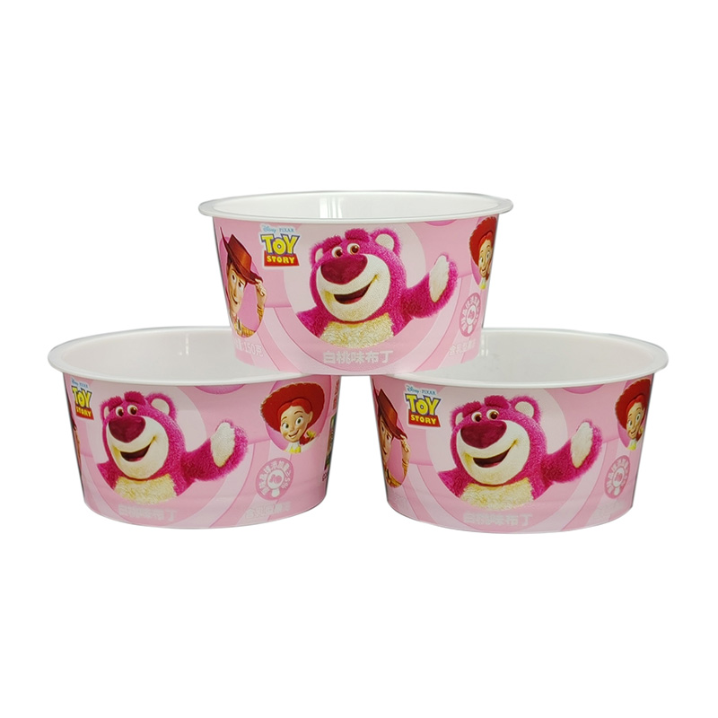 PP Viên chứa nhựa dự phòng