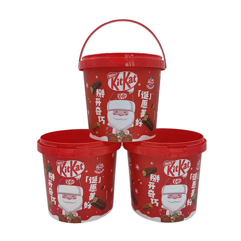 PP Kem nhựa Kem