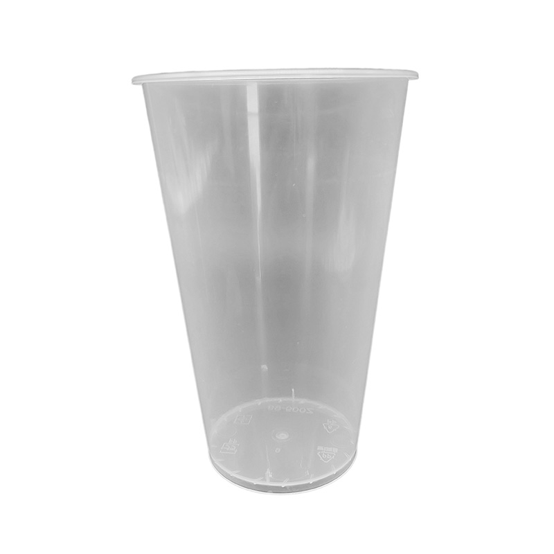 PP PP Năng lượng đúc Bubble Tea Tea